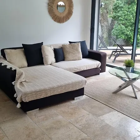 A Concarella Сasa de vacaciones *