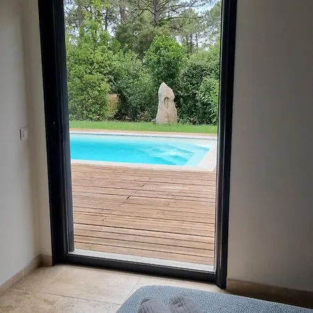 A Concarella Сasa de vacaciones *