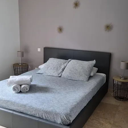 A Concarella * Lecci