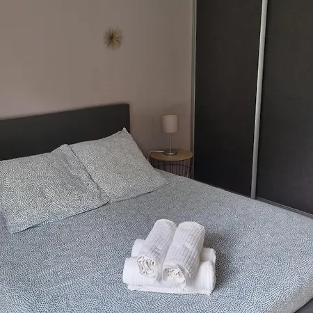 Сasa de vacaciones A Concarella Lecci